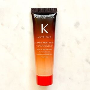 Kerastase 8H Magic Night Serum